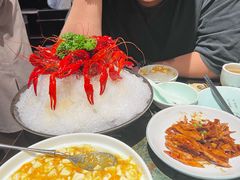 -苏帮袁Sue Cuisine(南开大悦城店)