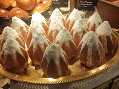 -B&C黄油与面包·THE GARDEN BAKERY概念店(世纪汇店)