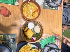 -泰悦澜·泰国餐厅(万象城店)