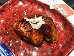 -羽寿司(东方宝泰店)