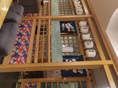 -桃屋日本料理(清华科技园店)