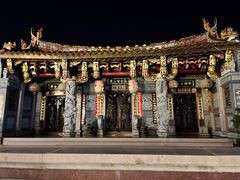 -晋江五店市传统文化旅游区