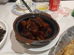 -老吉士酒家(天平路店)