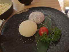 -西月山居匠心创意料理(江汉路新佳丽广场店)