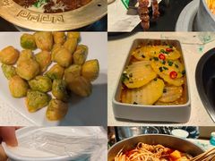 -和庆斋羊蝎子火锅·碳缸烧烤(顺义旗舰店)