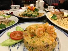 -南沙游艇会·大兵船餐厅