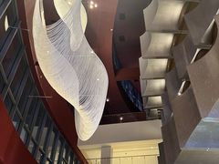 -交通银行前滩31演艺中心