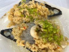 -众味海鲜大排档·活海鲜·潮汕味(南澳店)