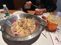 -海岛八号龙虾烧烤田鸡(蓝天路总店)