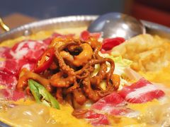 -西月山居匠心创意料理(江汉路新佳丽广场店)