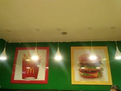 -麦当劳(季平店)
