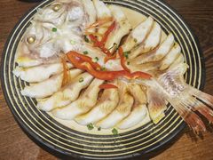 -九井澤精致料理(金茂店)