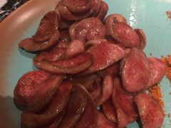 -牛将军•涮肉•烤肉(北京王府井·故宫店)