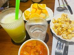 -十分牛西餐·牛扒专门店(光明广场店)