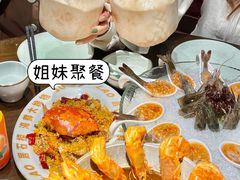 -潮澎派·潮汕菜大排档(南较西路店)