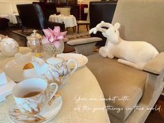 -Salon de Ville浦江汇(上海外滩华尔道夫酒店店)