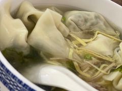 -笑来喜馄饨小笼工坊店(湖滨街店)