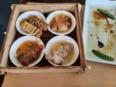 -鹿其林酒家(大学城店)