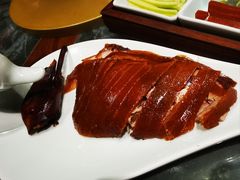 -那家小馆•北京菜•烤鸭(香山店)