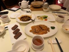 -利苑酒家(合景国际金融广场店)