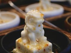 -自如ZSPACE四合院艺术餐厅
