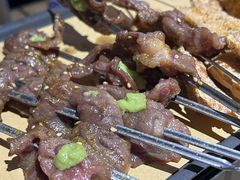 -质烤烤物·活烤海鲜(质烤总店)
