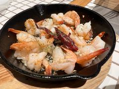 -小满Grainkitchen(滨江商业广场店)