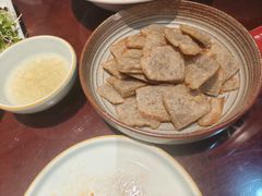 -恭敬李·烤鸭(天坛北门店)