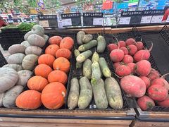 -华润万家(凯德和平广场店)