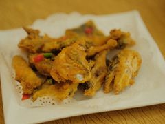 -寻味顺德·南记酒家·传统顺德菜·鱼生(广源路店)