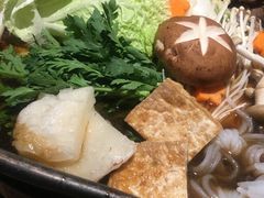 -笑福亭料理小馆(解放碑店)
