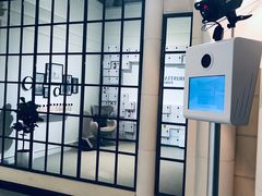 -伯衡55·吉品轩(乌鲁木齐南路店)