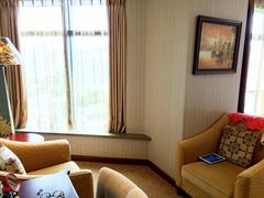 -厦门泰谷酒店(中山路镇海路地铁站店)