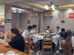 -老南京土菜馆(状元境店)