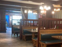 -青岛海景花园大酒店·白果树餐厅青岛菜