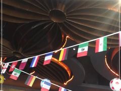 -YUE·6·西式融合餐厅(外滩六号店)