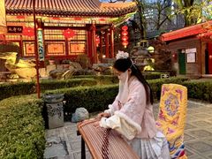 -白家大院·王府宫廷菜(苏州街店)