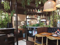 -百特喜·意大利餐厅(八佰伴镇江店)