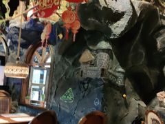 -祖母的魔法厨房(华北商厦店)