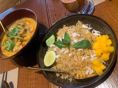 -CHINCHIN 青青·泰国料理(万象食家店)