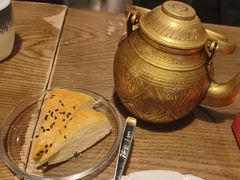 -那时新疆·若羌(经纬汇店)