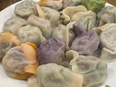 -宝源饺子(麦子店街店)
