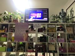 -润合汇养生馆(佳宁娜广场店)