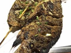 -阿龙烧烤(广达路店)