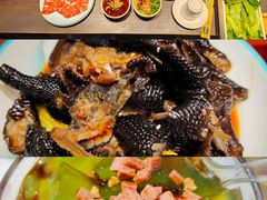 -东来顺饭庄(上地华联店)