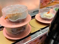 -争鲜回转寿司(通州万达店)