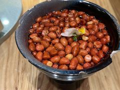 -阿记烧烤(英达路店)