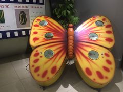 -上海昆虫博物馆