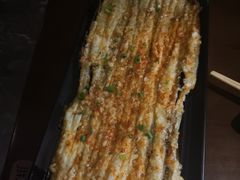 茄子（烧烤）-胖哥俩肉蟹煲(福州仓山爱琴海店)