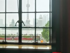 -YUE·6·西式融合餐厅(外滩六号店)